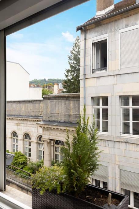 Charmant Cocon Centre Historique Besancon Exterior photo